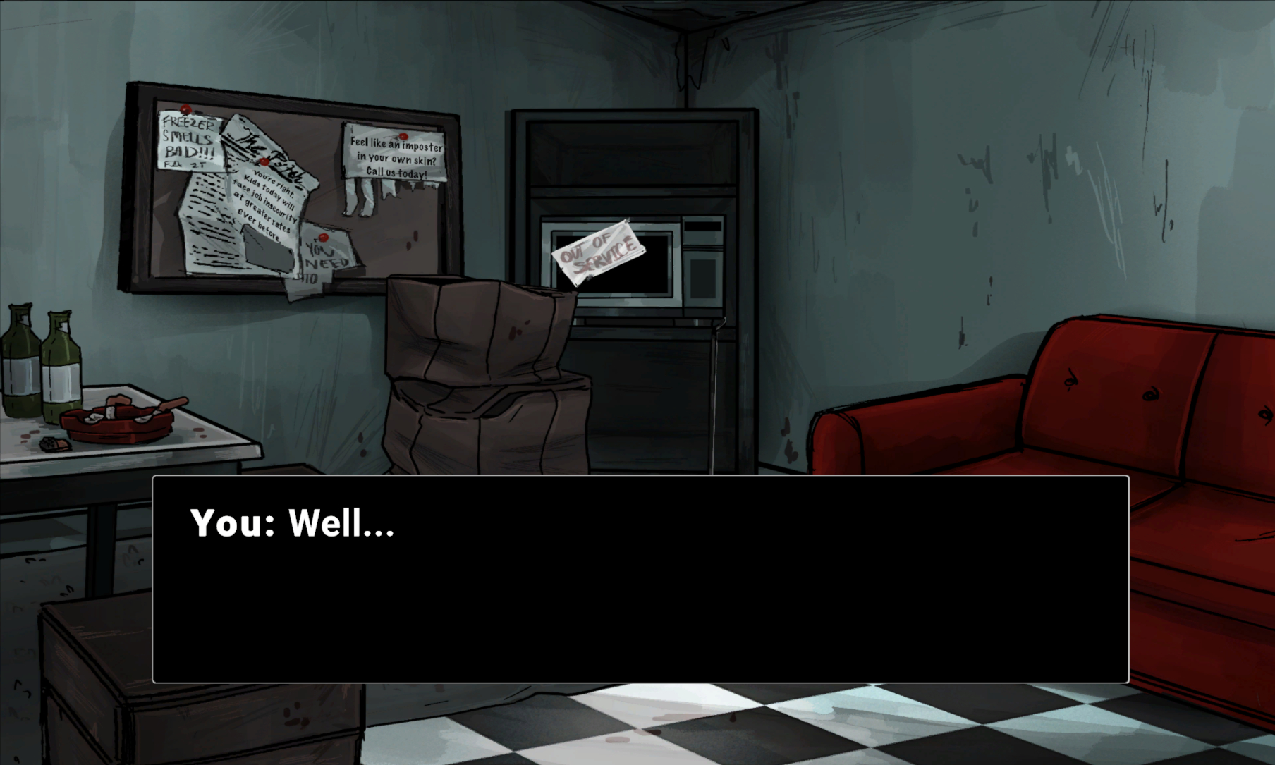 Gameplay by ManlyBadAssHero