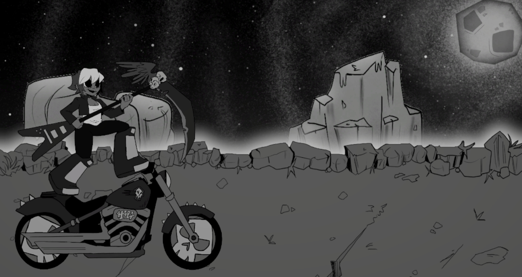 Gameplay Loop Instilled