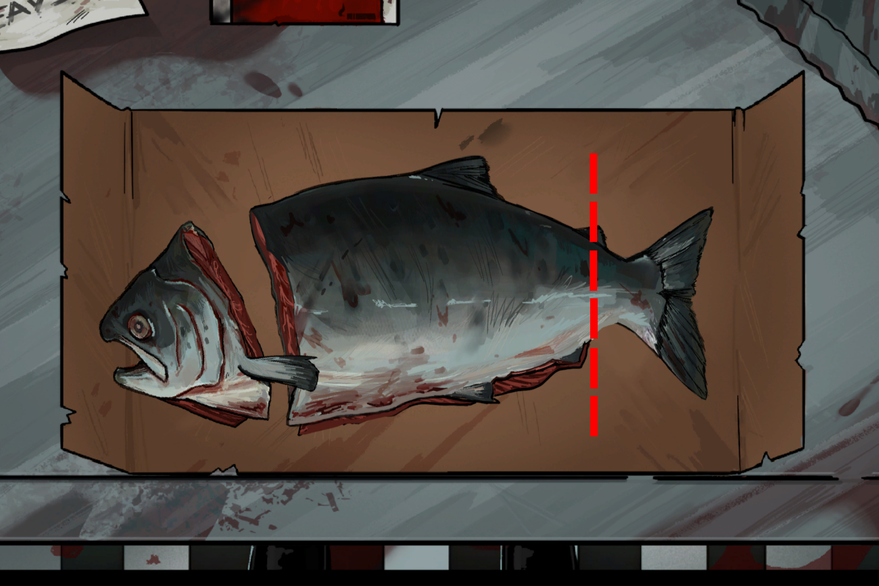 Sprite Sheet and Hit Box